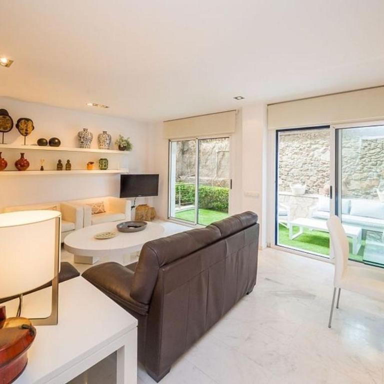Apartamento con 3BDR en Platja d'Aro - Apartamento de 3 dormitorios - 19