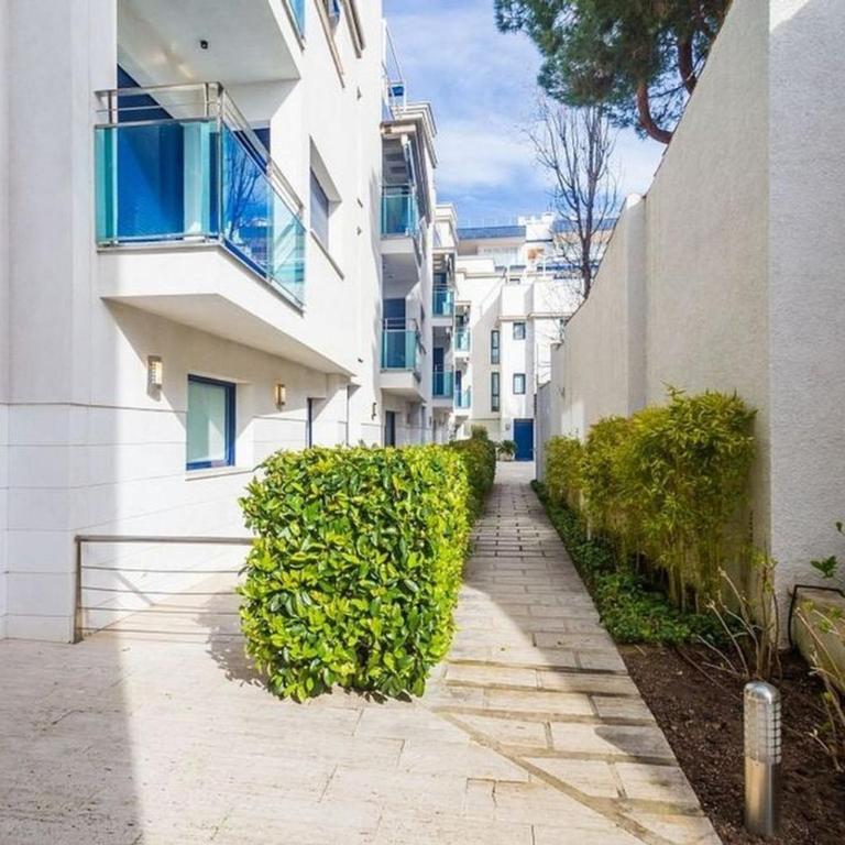 Apartamento con 3BDR en Platja d'Aro - Apartamento de 3 dormitorios - 24