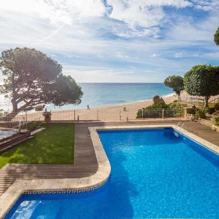 Apartamento con 3BDR en Platja d'Aro - Apartamento de 3 dormitorios - 26