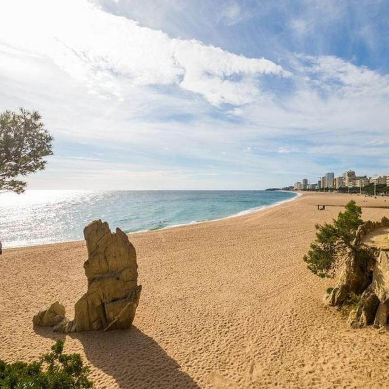Apartamento con 3BDR en Platja d'Aro - Apartamento de 3 dormitorios - 27