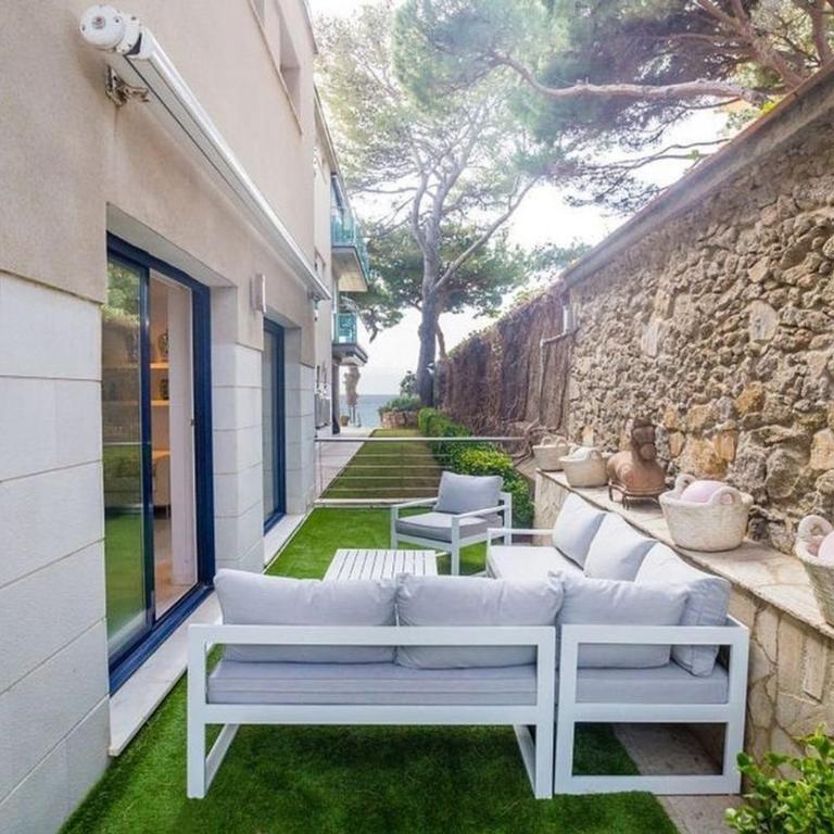 Apartamento con 3BDR en Platja d'Aro - Apartamento de 3 dormitorios - 29