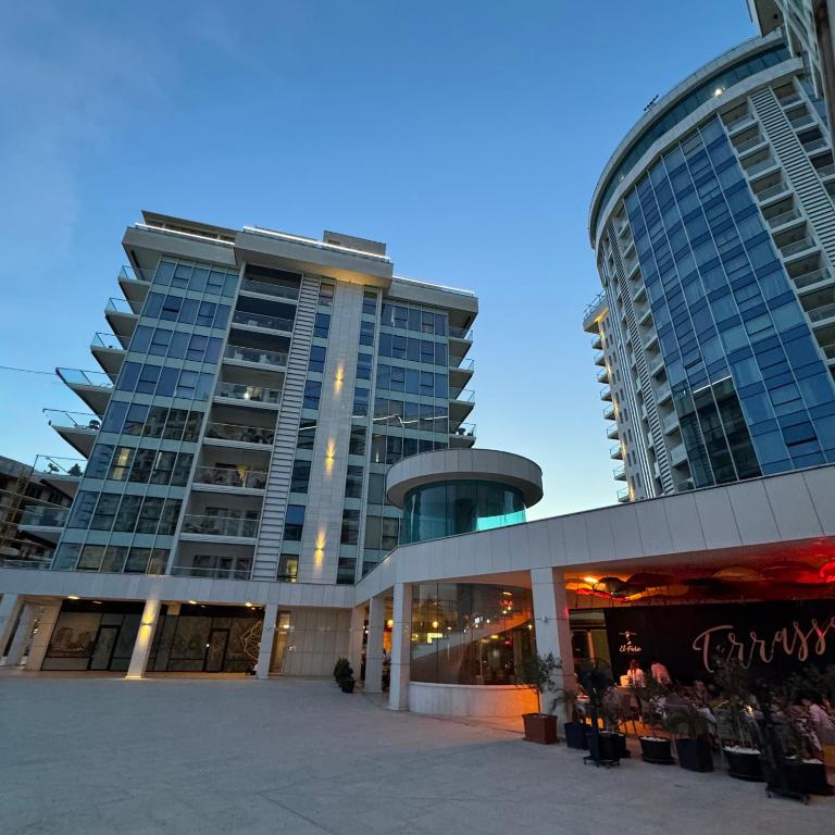 Tre Canne Lux apartment Dora - Apartman sa 2 Spavaće Sobe - 3