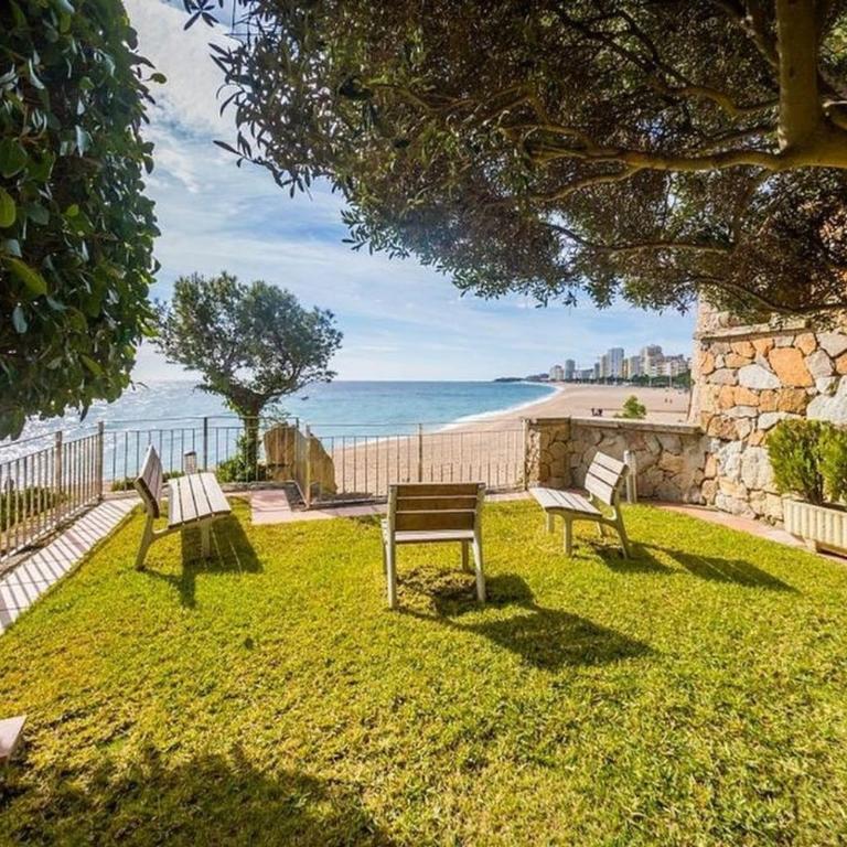 Apartamento con 3BDR en Platja d'Aro - Apartamento de 3 dormitorios - 34