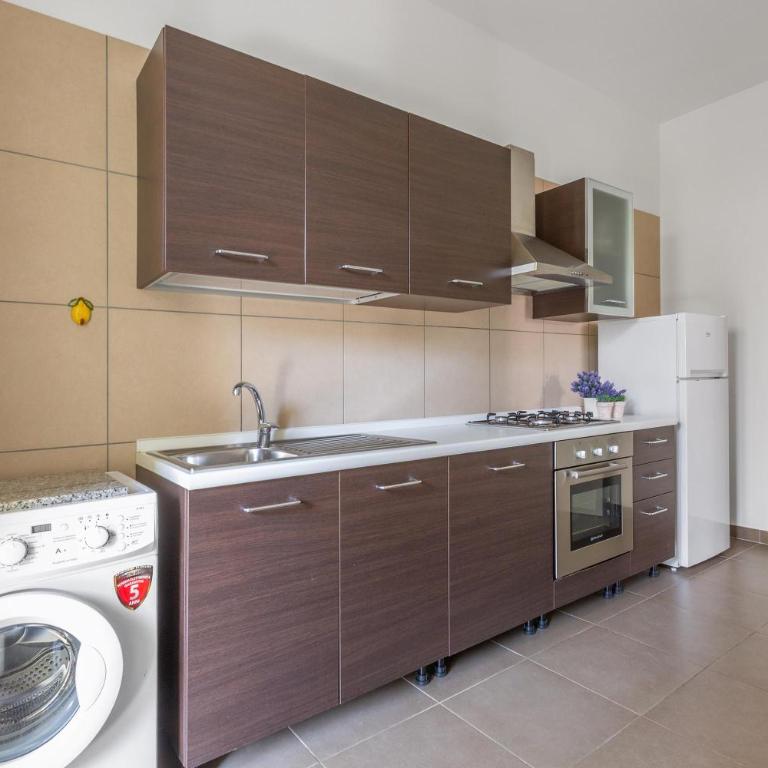 Residence Julia - Apartamento de 2 dormitorios - 1