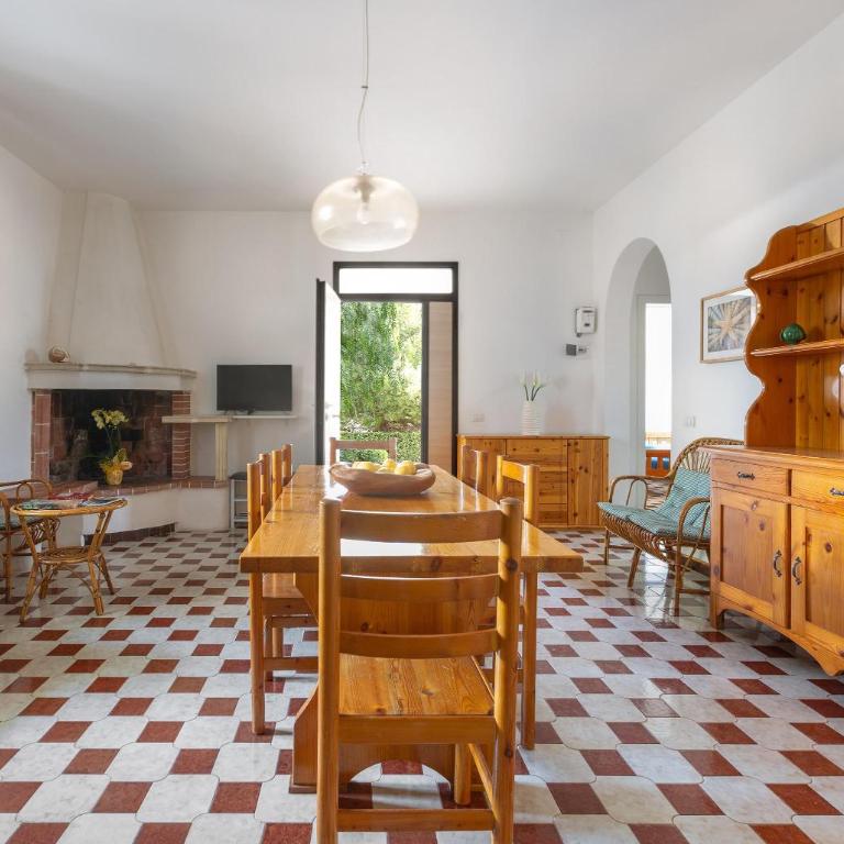 Residence Julia - Apartamento de 2 dormitorios - 4