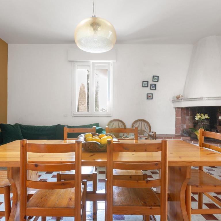 Residence Julia - Apartamento de 2 dormitorios - 5