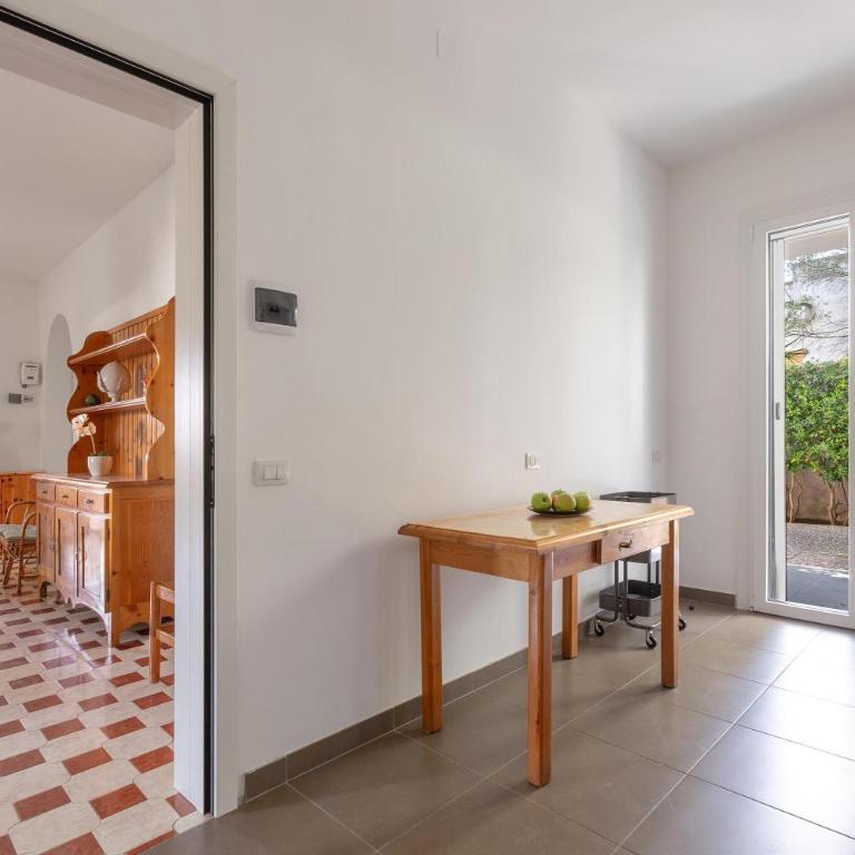 Residence Julia - Apartamento de 2 dormitorios - 7