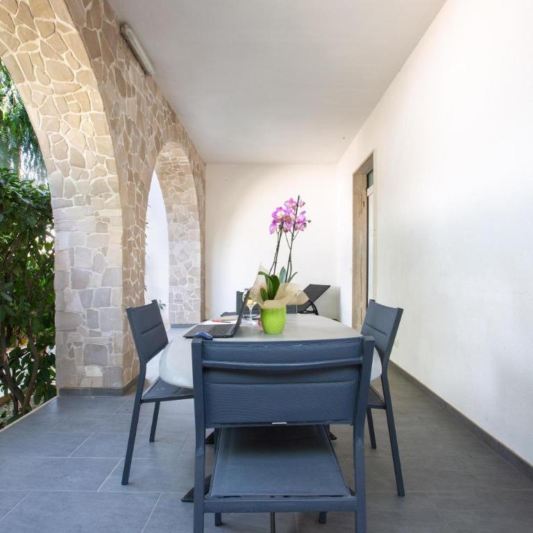 Residence Julia - Apartamento de 2 dormitorios - 8