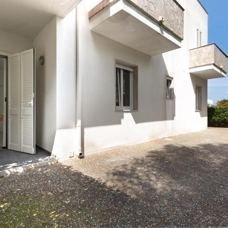 Residence Julia - Apartamento de 2 dormitorios - 12