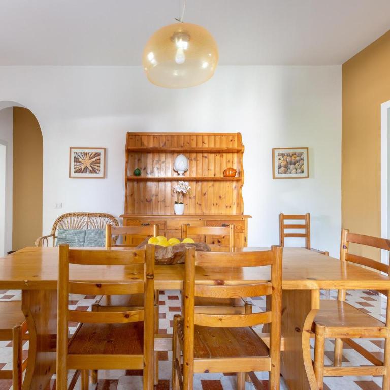 Residence Julia - Apartamento de 2 dormitorios - 13