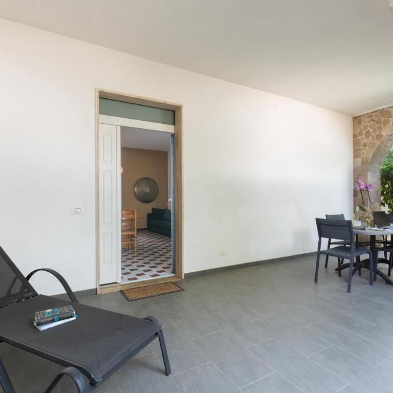 Residence Julia - Apartamento de 2 dormitorios - 14