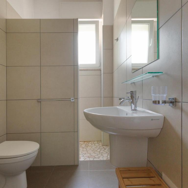 Residence Julia - Apartamento de 2 dormitorios - 17