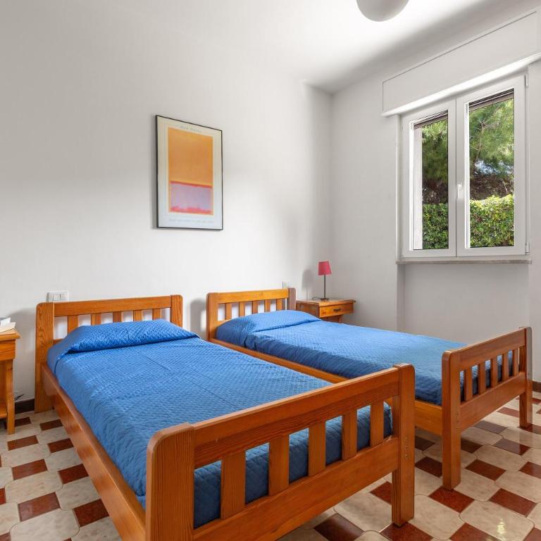 Residence Julia - Apartamento de 2 dormitorios - 18