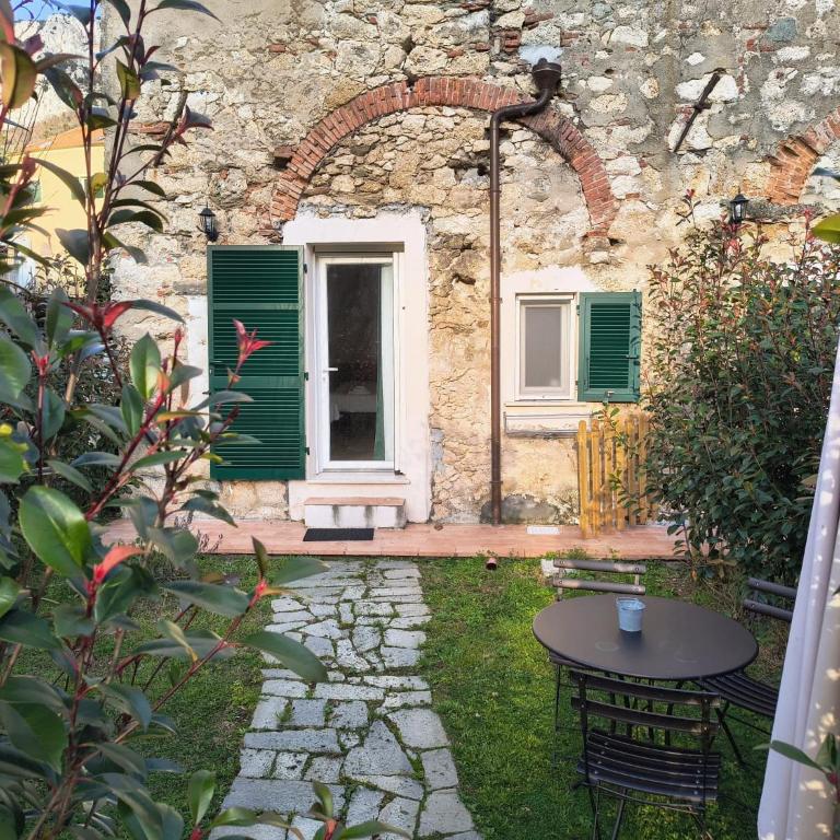 Agriturismo Il Canto delle rane - Chambre Triple - 27