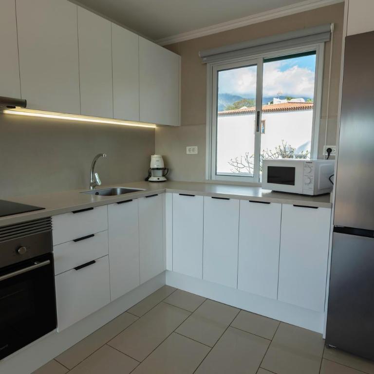 Eden Rentals Molino Blanco Penthouse - Apartment mit Terrasse - 20