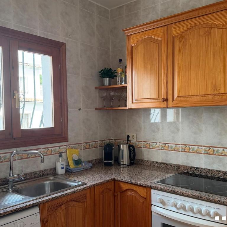 VH Costa Blanca - Cavallet - Villa 3 Chambres - 5