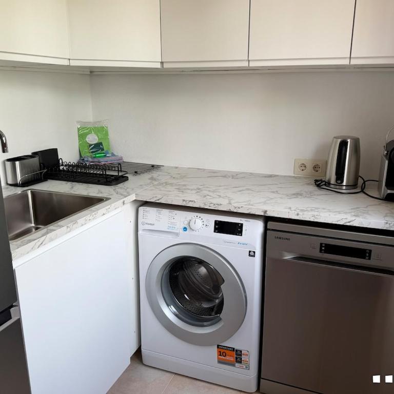 VH Costa Blanca - Cavallet - Villa 3 Chambres - 21