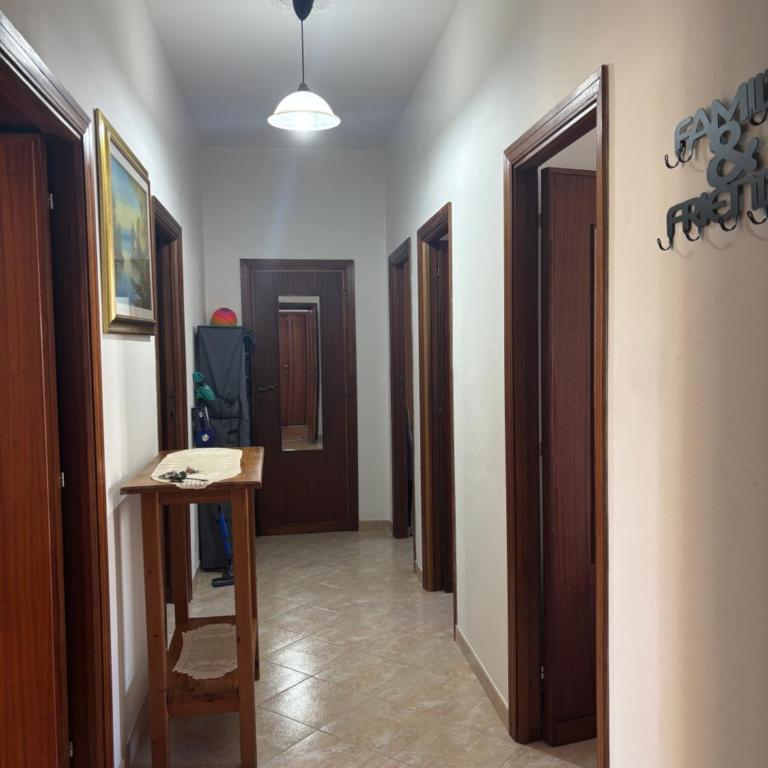 SebHouse - Appartamento con 2 Camere da Letto - 4
