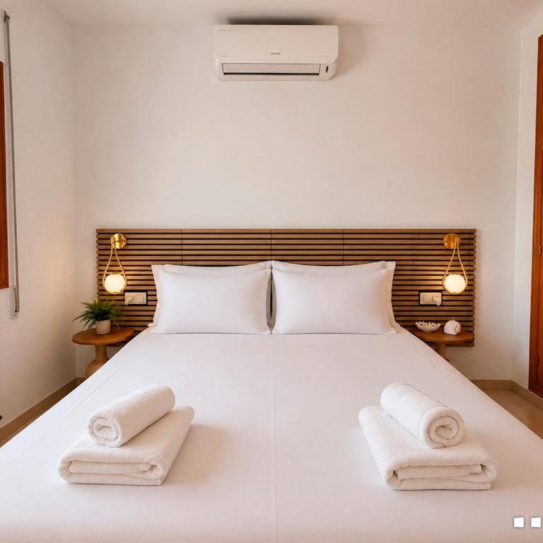 VH Costa Blanca - Cavallet - Villa 3 Chambres - 28