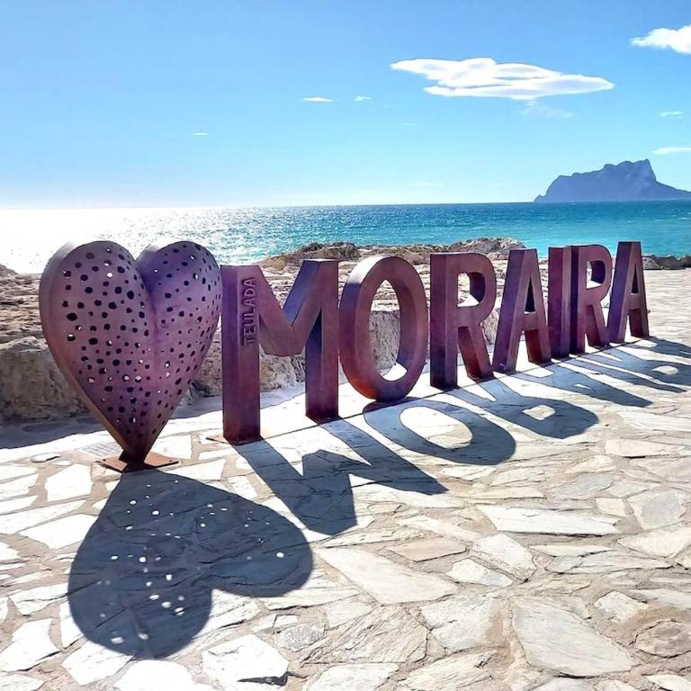 VH Costa Blanca - Cavallet - Villa 3 Chambres - 30