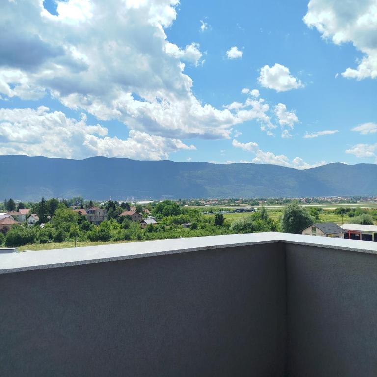 Sarajevo Panorama Apartman - One-Bedroom Apartment - 12