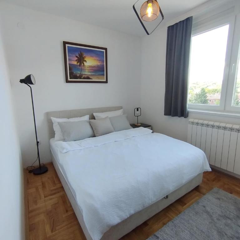 Sarajevo Panorama Apartman - One-Bedroom Apartment - 5