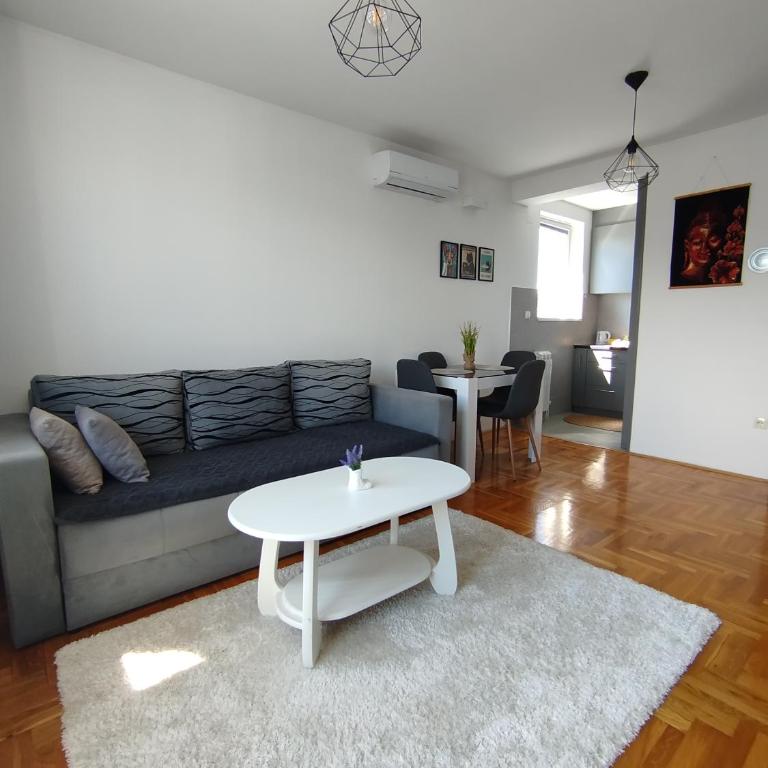 Sarajevo Panorama Apartman - One-Bedroom Apartment - 3