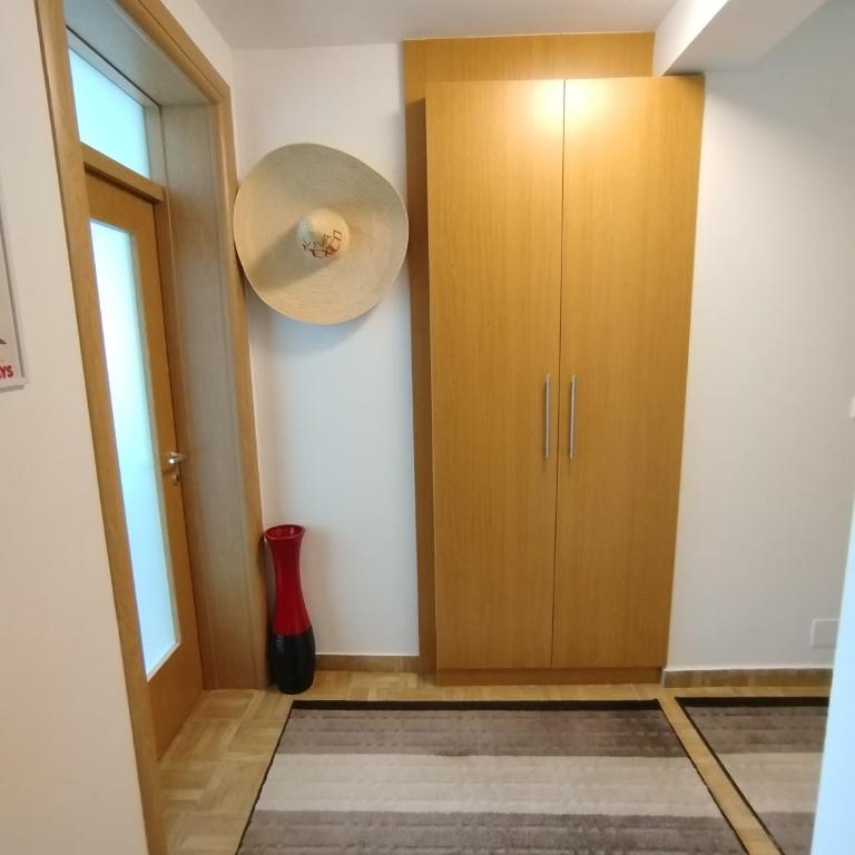 Sarajevo Panorama Apartman - One-Bedroom Apartment - 9