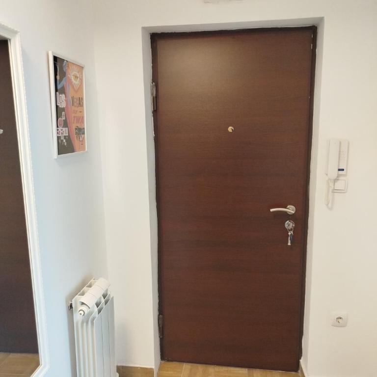 Sarajevo Panorama Apartman - One-Bedroom Apartment - 10