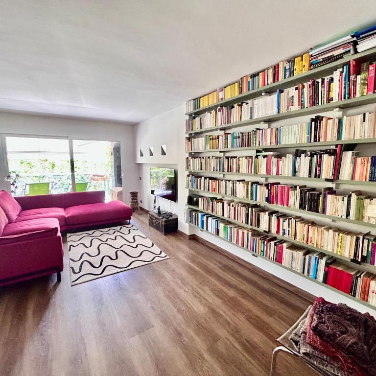 SunAndBed Royal LaSalle - Apartment mit 3 Schlafzimmern - 3