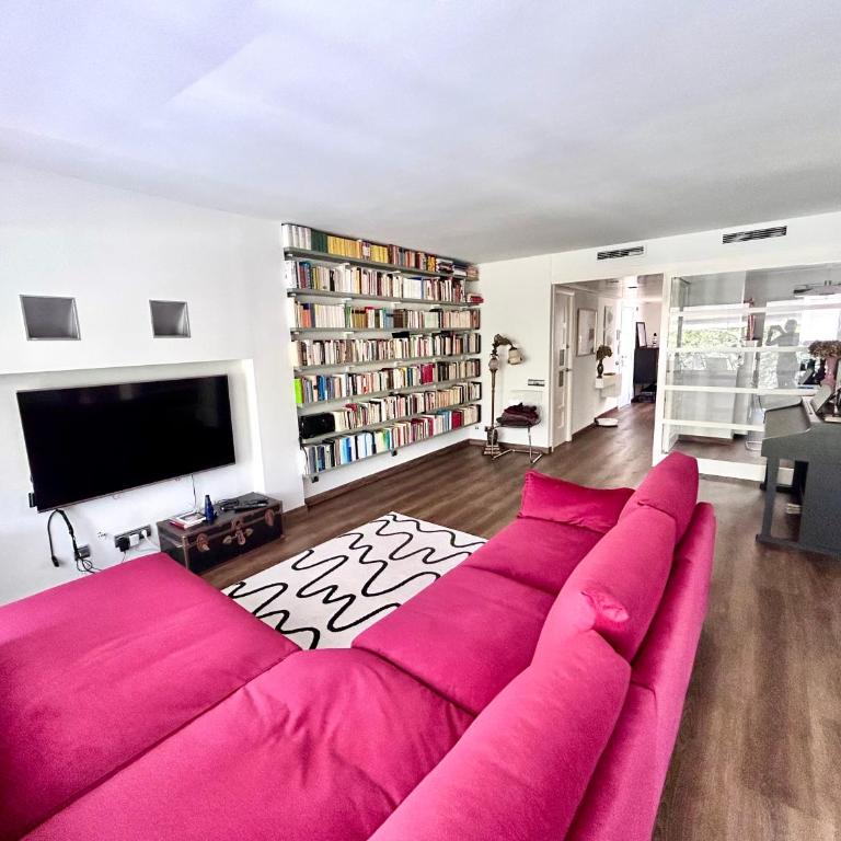 SunAndBed Royal LaSalle - Apartment mit 3 Schlafzimmern - 5