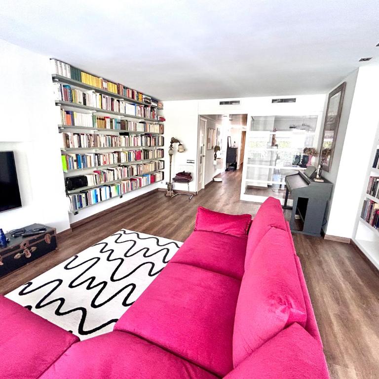 SunAndBed Royal LaSalle - Apartment mit 3 Schlafzimmern - 9