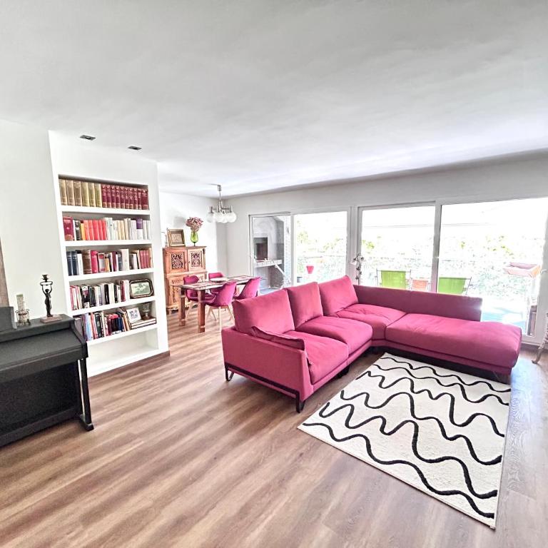SunAndBed Royal LaSalle - Apartment mit 3 Schlafzimmern - 7