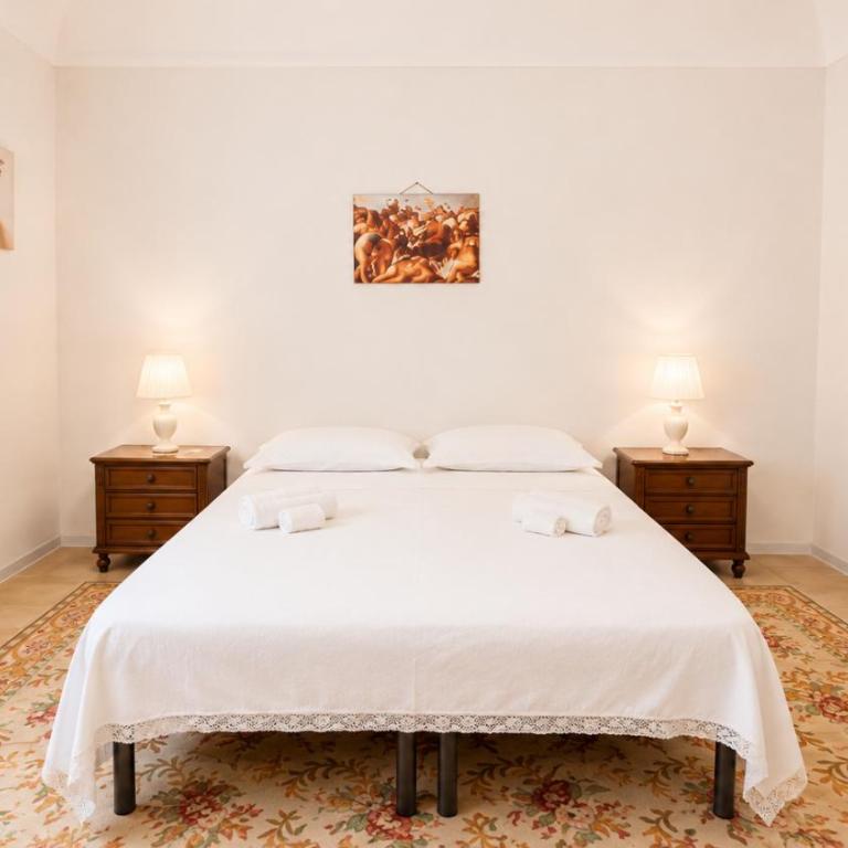 Margherita House - One-Bedroom Apartment - 1