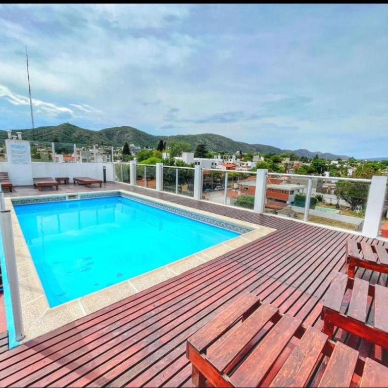 Los manantiales - Apartamento de 1 dormitorio - 2