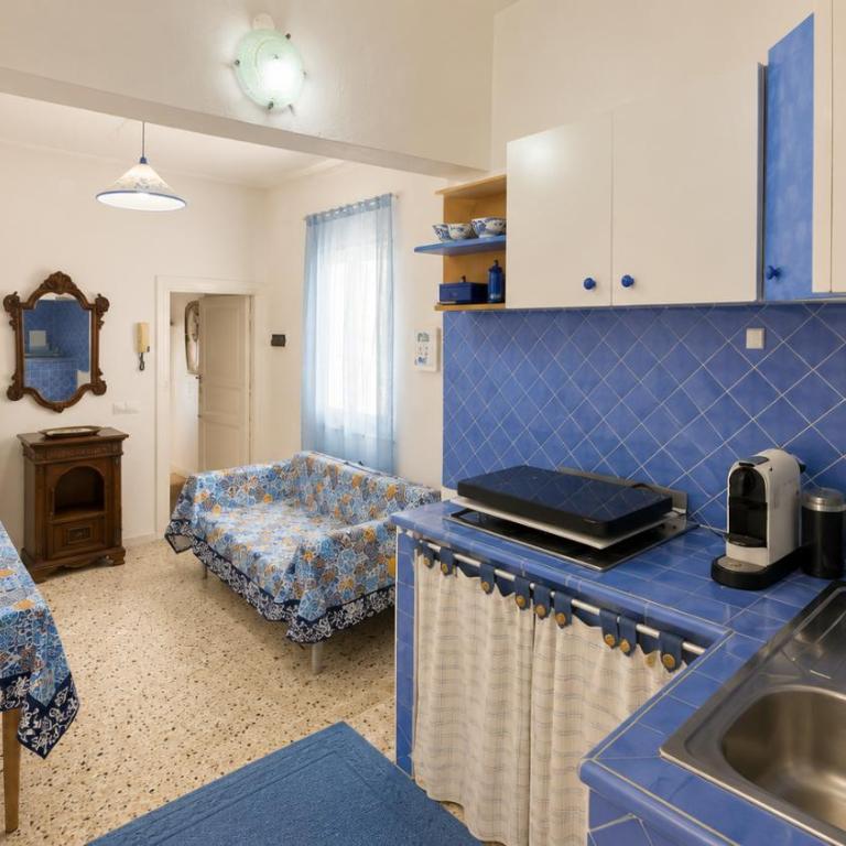 Margherita House - One-Bedroom Apartment - 3