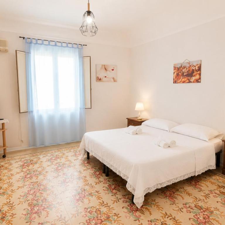 Margherita House - One-Bedroom Apartment - 17