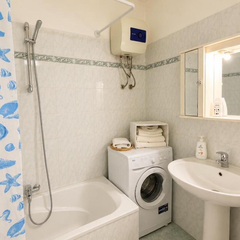 Margherita House - One-Bedroom Apartment - 5
