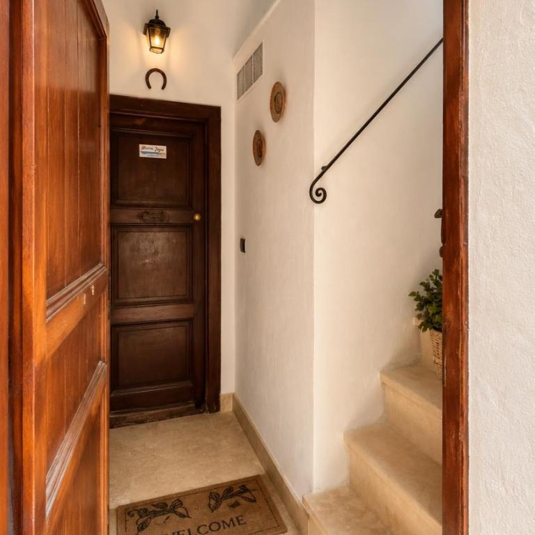 Margherita House - One-Bedroom Apartment - 9