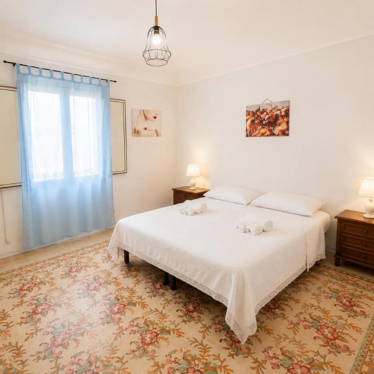 Margherita House - One-Bedroom Apartment - 18