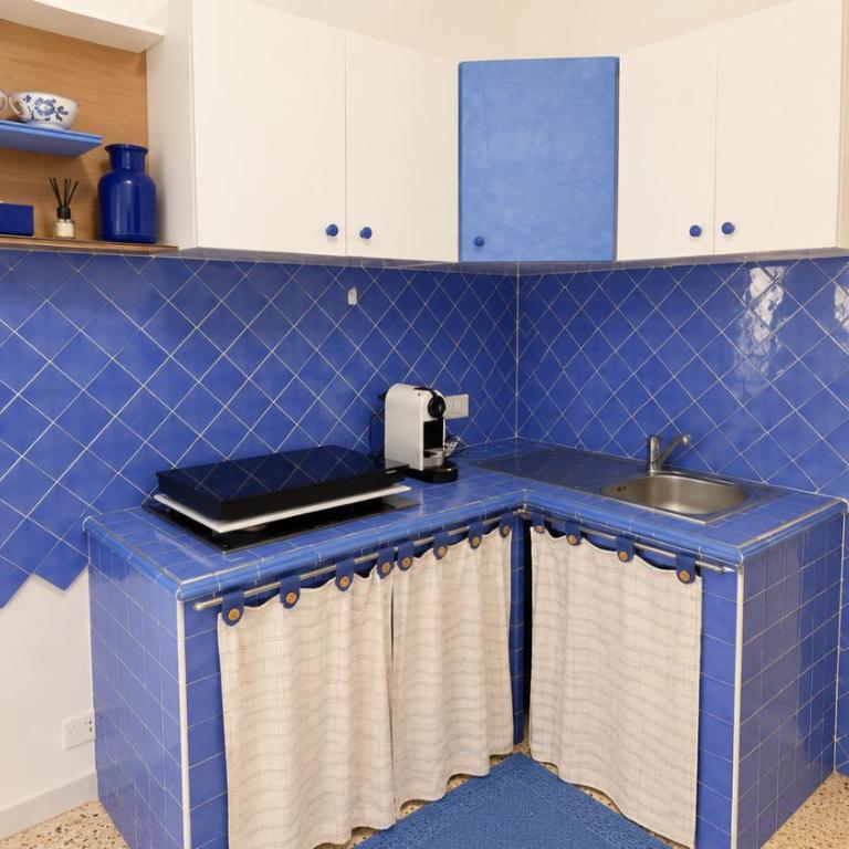 Margherita House - One-Bedroom Apartment - 6