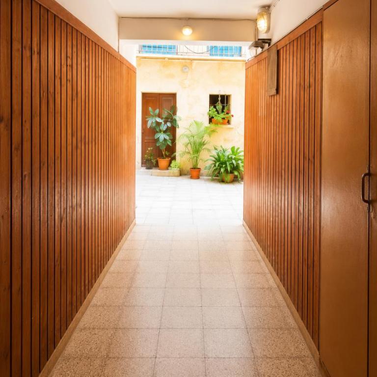 Margherita House - One-Bedroom Apartment - 8