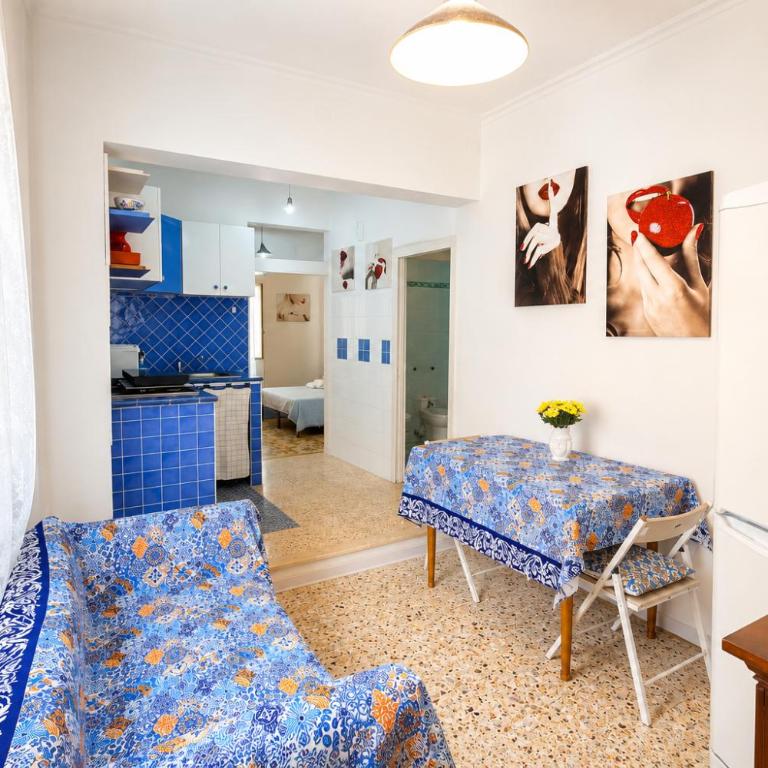 Margherita House - One-Bedroom Apartment - 12