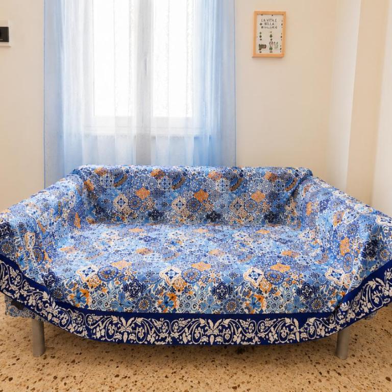 Margherita House - One-Bedroom Apartment - 13