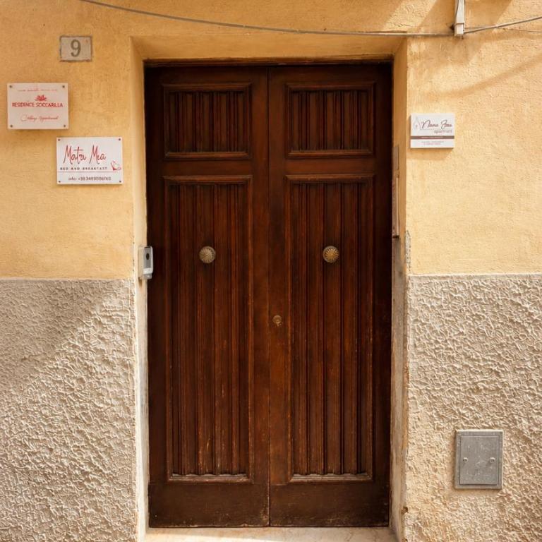 Margherita House - One-Bedroom Apartment - 7