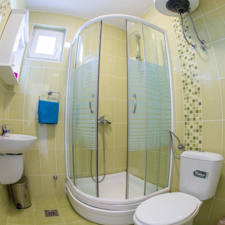 Villa Nadezda - Apartment - Ground Floor - 15