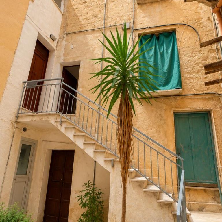 Margherita House - One-Bedroom Apartment - 21