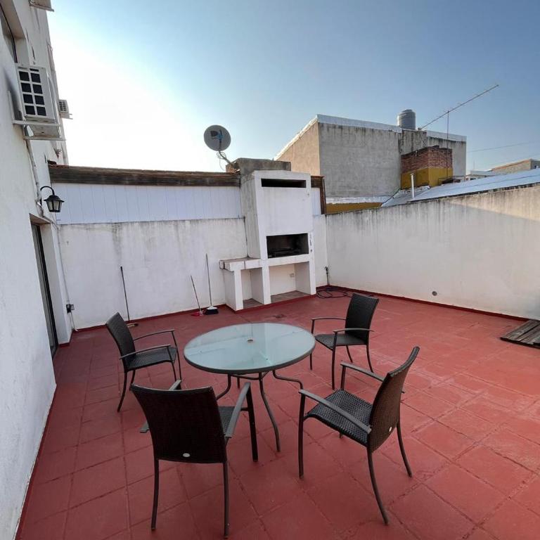 Los manantiales - Apartamento de 1 dormitorio - 3