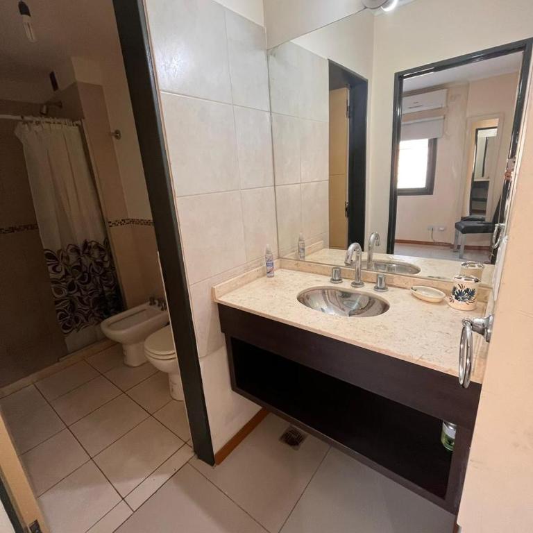 Los manantiales - Apartamento de 1 dormitorio - 4