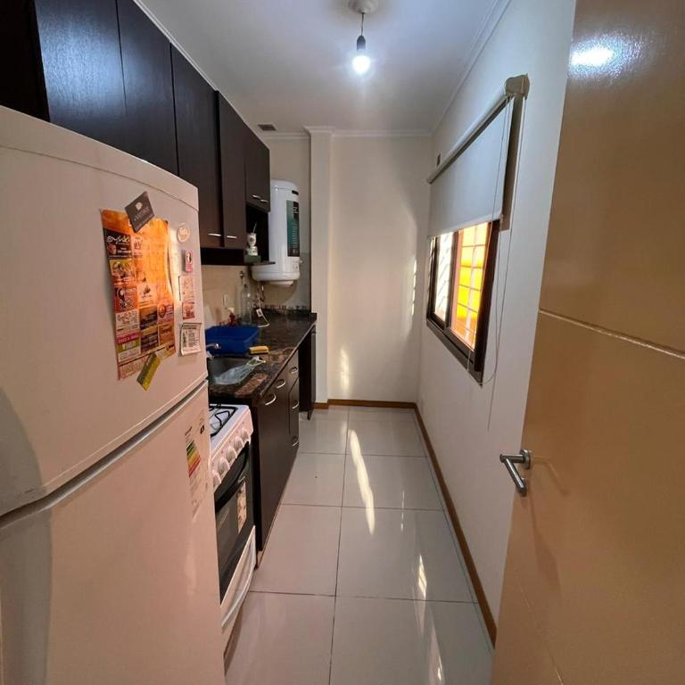 Los manantiales - Apartamento de 1 dormitorio - 8